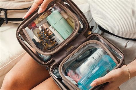 toiletries bag myer|best tsa approved travel kits.